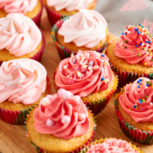 Cupcakes