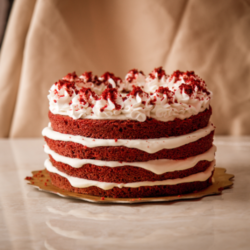 Red Velvet Cake